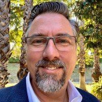 Byron Mcfarland