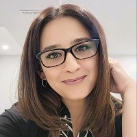 Nausheen Alam