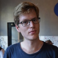 Etienne Van Walsem