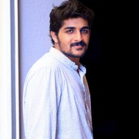 Navneet Bhargavan Nambiar