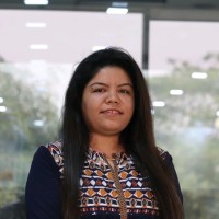 Meha Parmar