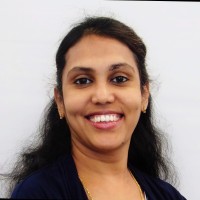 Seetha Karuppiah Mba, Atp, Afp, A(Iii), Lutcf (In)