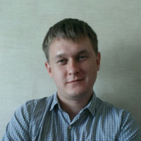 Sergey Golubev
