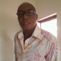 Senyo Gudu