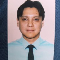 David Zavaleta Ramírez