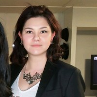 Nadia Roldan Milkes