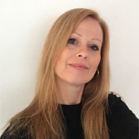 Ann-Mari Kjær