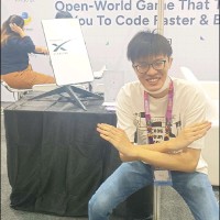 Choon Hao Lee