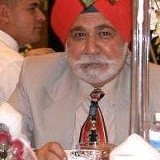 Amrik Ahluwalia