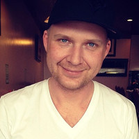 Scott Huseby