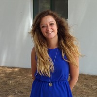 Daphne Pavone