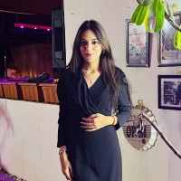 Riddhi Neve