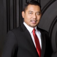 Ananda P. Ambodo