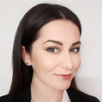 Helena Draganovic