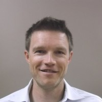 Mark G. Williams, M.Ed