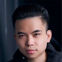 Aaron Li