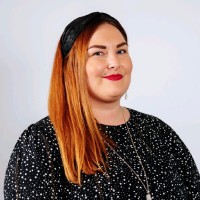 Amy Harris Aih