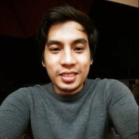 Asyraf Dzulkifly