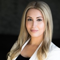 Nicole Borges