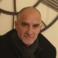 Sebastien De Battista
