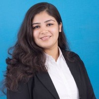 CS Shruti Bhanushali