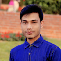 MILON HOSSEN