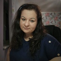 Nikoletta Vamosi-Kiss
