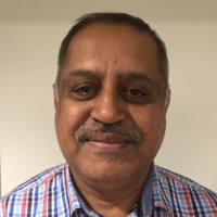 Rehman Mujeeb