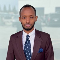 Abdulaziz Shire