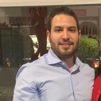 Daniel Franco Fraga