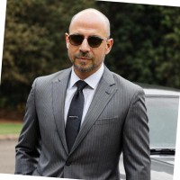 Issa Moneer Bosheh