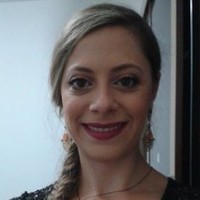 Ana Carolina Pirolla