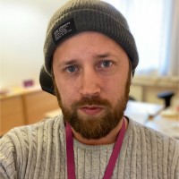 Daniel Löfqvist