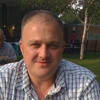 Darren Hart Mba, Ma, Mcipd, Cfcmi