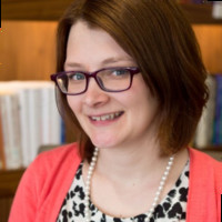 Ashley Longstaff