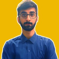 Usman Ijaz