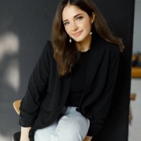Anastasia Pozniak