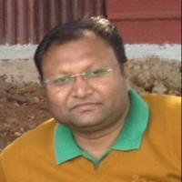 Surendra Bargade
