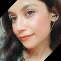 Srishti Mitra