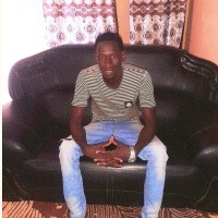 Suwaibou Jallow