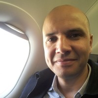 Luiz Modesto