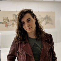 Zoé Heegaard-LeGros