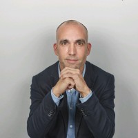 Fernando Van Der Brug