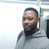 Chiziterem Ndukwe-Nwoke