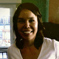 Jill Christine Brown