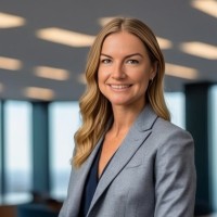Julie Miller, Ahfi