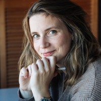 Lieneke Post - de Vree