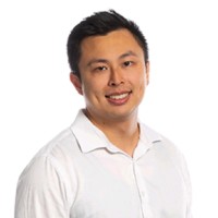 Anthony Wong, Cpa