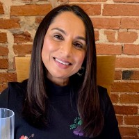 Vandana Ferguson