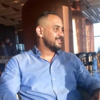 Hisham Abo Al-Soud